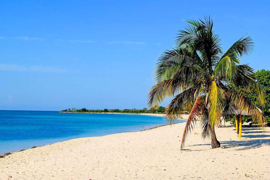 Cuba pixabay