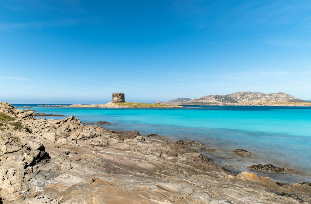 Italy Sardinia Stintino unsplash