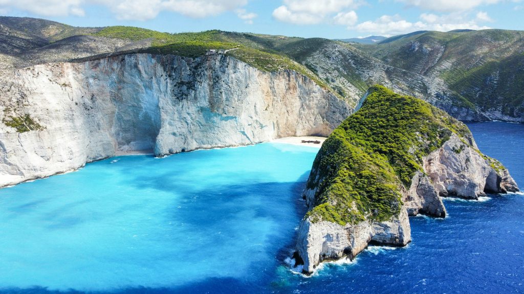 Greece Zakynthos unsplash