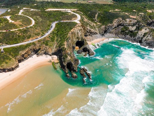 Portugal Algarve unsplash