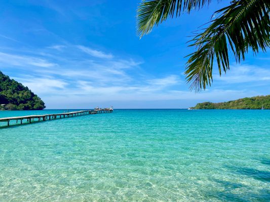 Thailand Koh Kut unsplash