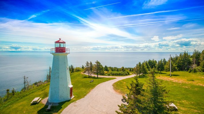 Canada Nova Scotia Cape George unsplash