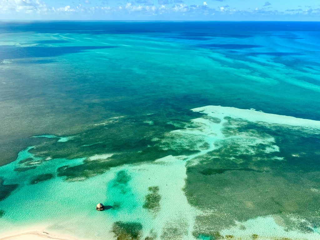 Bahamas CocoCay unsplash