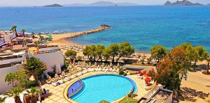 Yelken Mandalinci Spa & Wellness Hotel