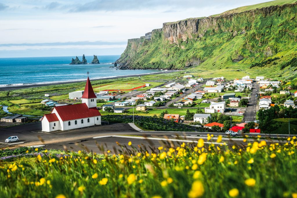 Iceland unsplash