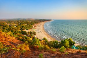 India Goa unsplash