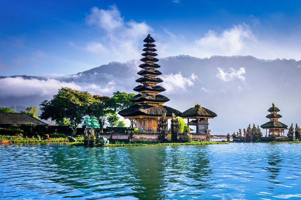 Indonesia Bali unsplash