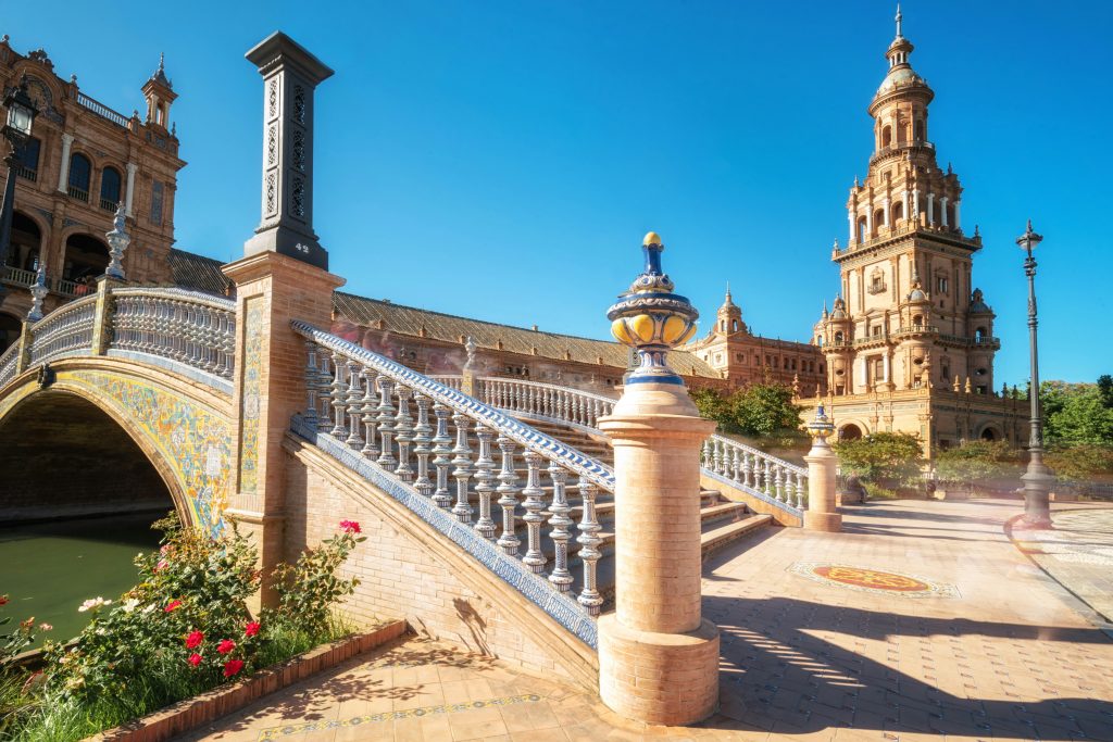 Spain Seville unsplash