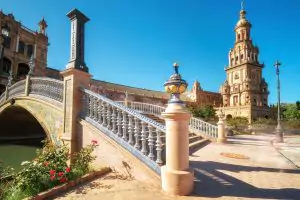 Spain Seville unsplash