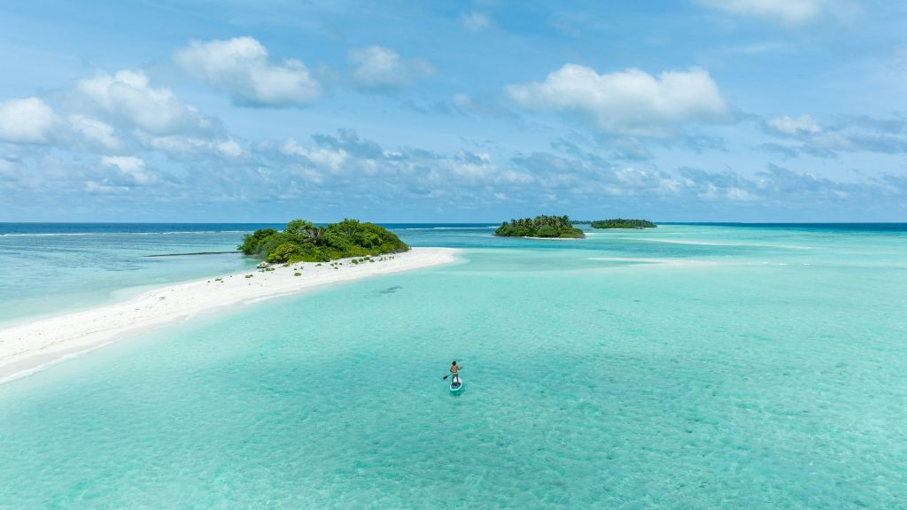 Maldives unsplash
