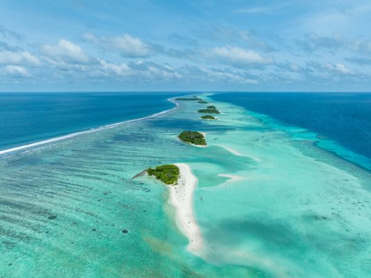 Maldives unsplash