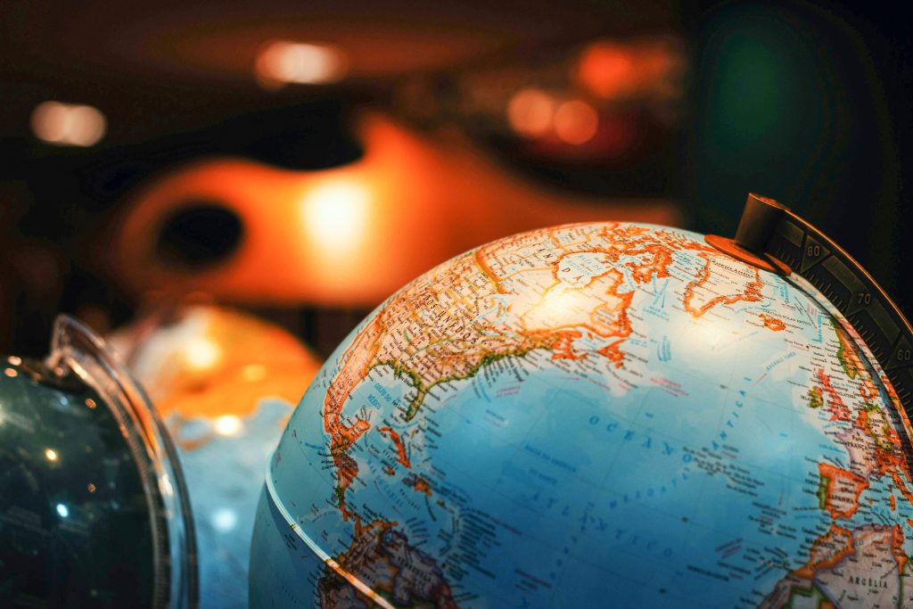 Travel RTW unsplash