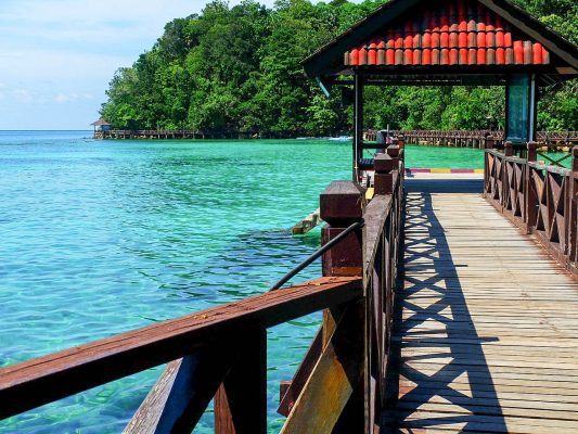 Malaysia Langkawi pixabay