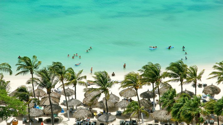 Aruba unsplash