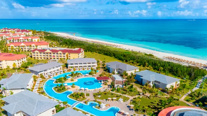 Paradisus Princesa del Mar Resort & Spa