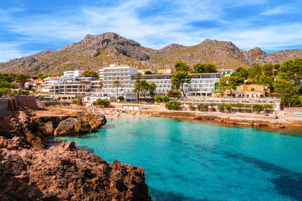 Spain Majorca unsplash