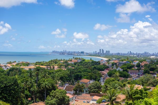 Brazil Recife unsplash