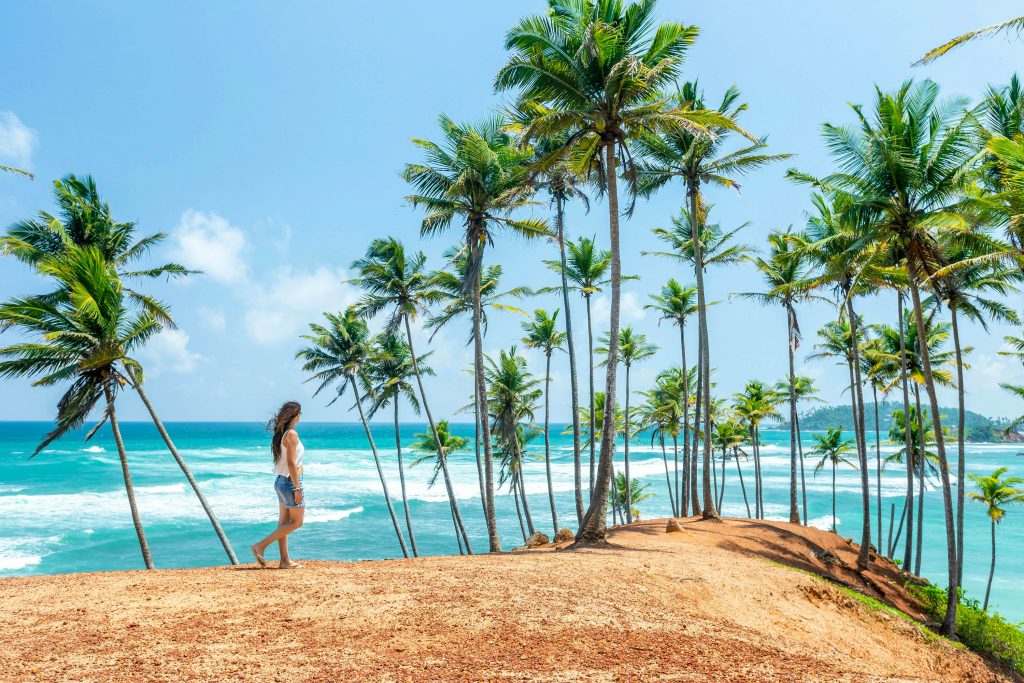 Sri Lanka unsplash