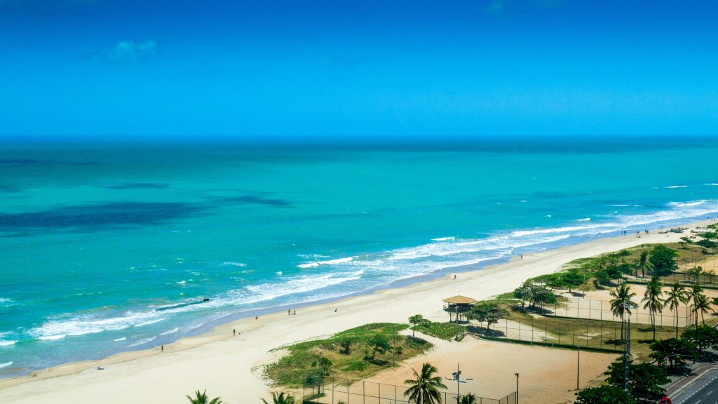 Brazil Recife unsplash