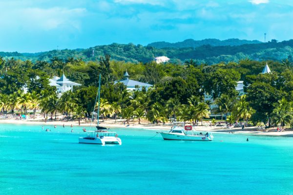 Jamaica Negril unsplash