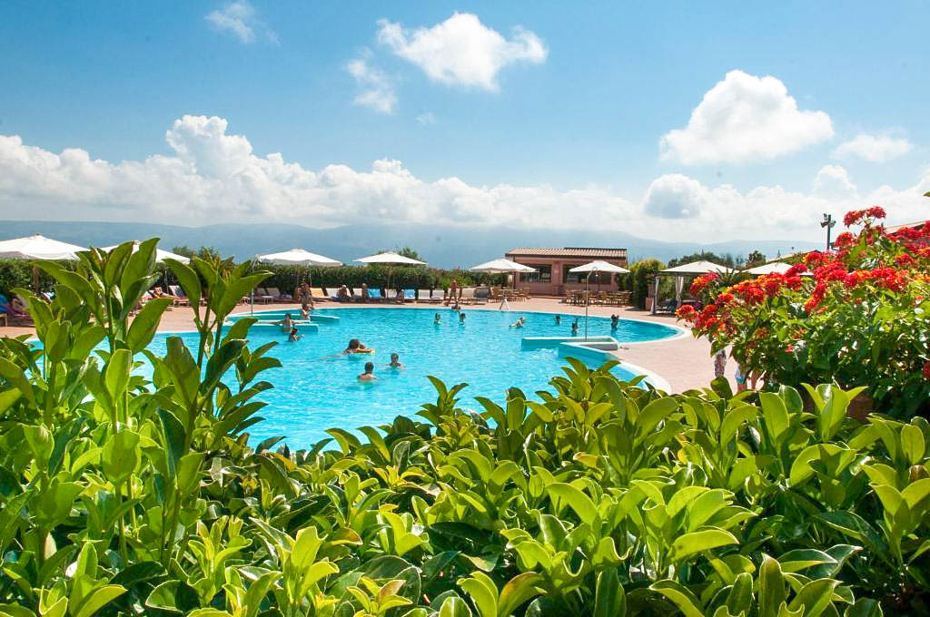 Popilia Country Resort