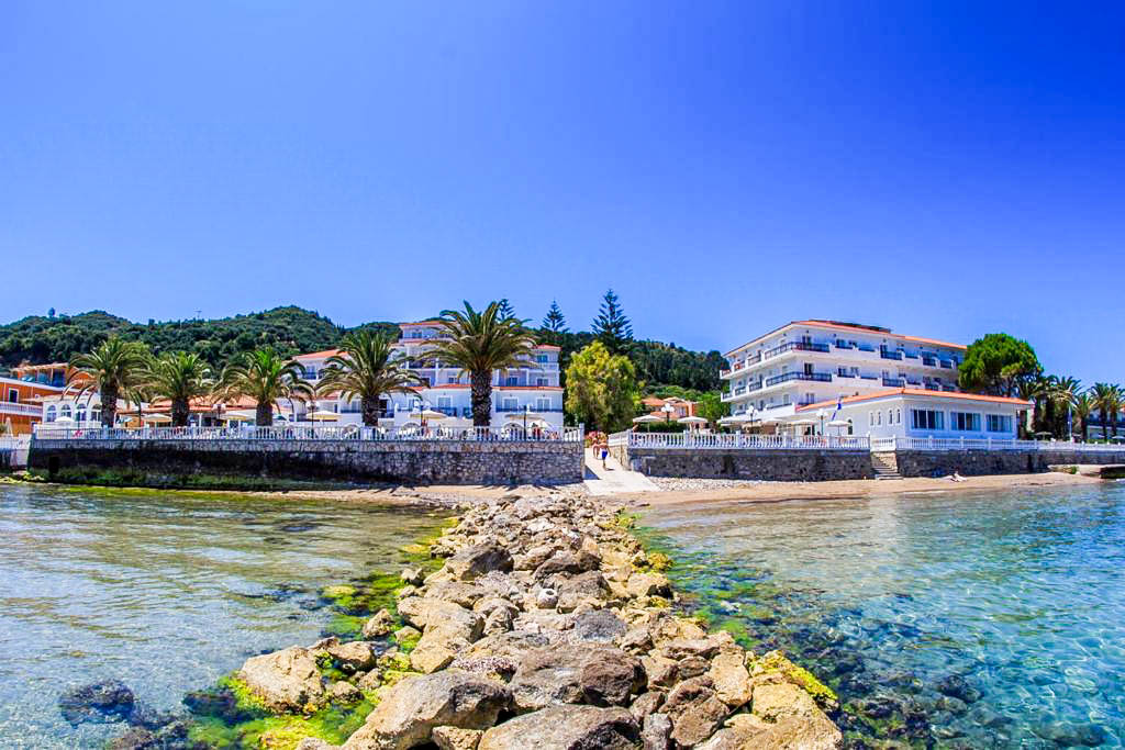 Chryssi Akti Hotel