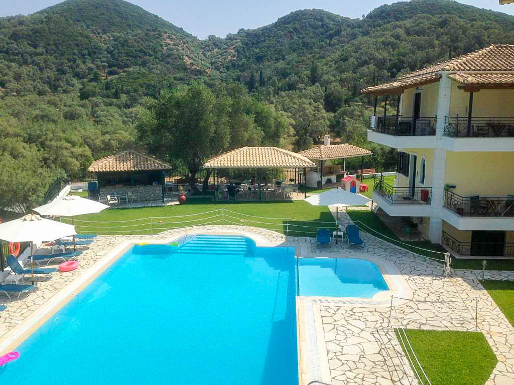 Villa Agni