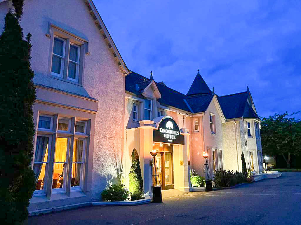 Kingsmills Hotel