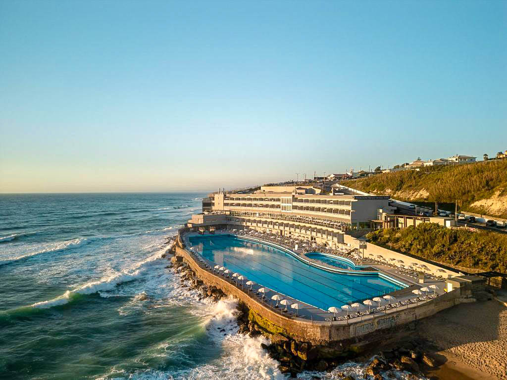 Arribas Sintra Hotel