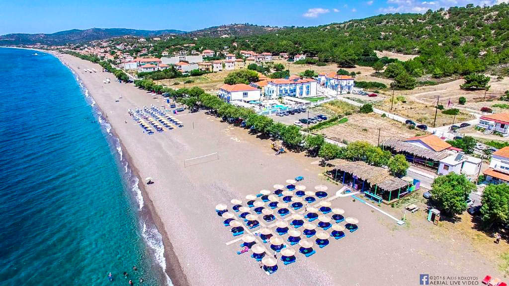 Aphrodite Beach Hotel