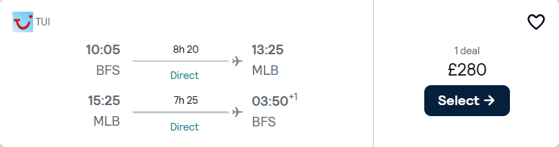 cheap flights to US