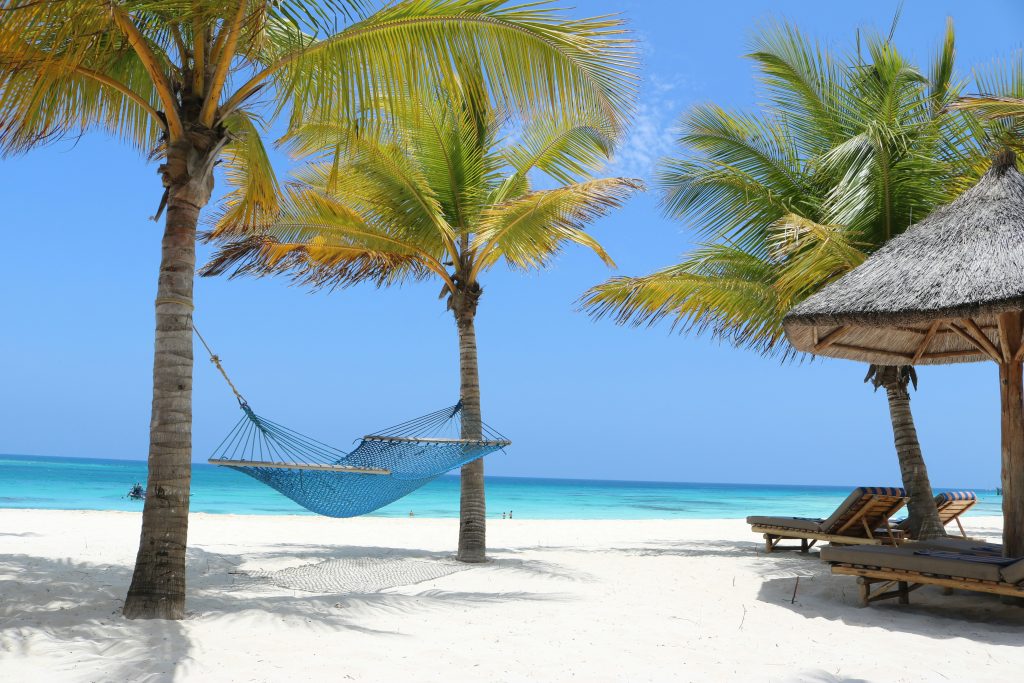 Tanzania Zanzibar unsplash