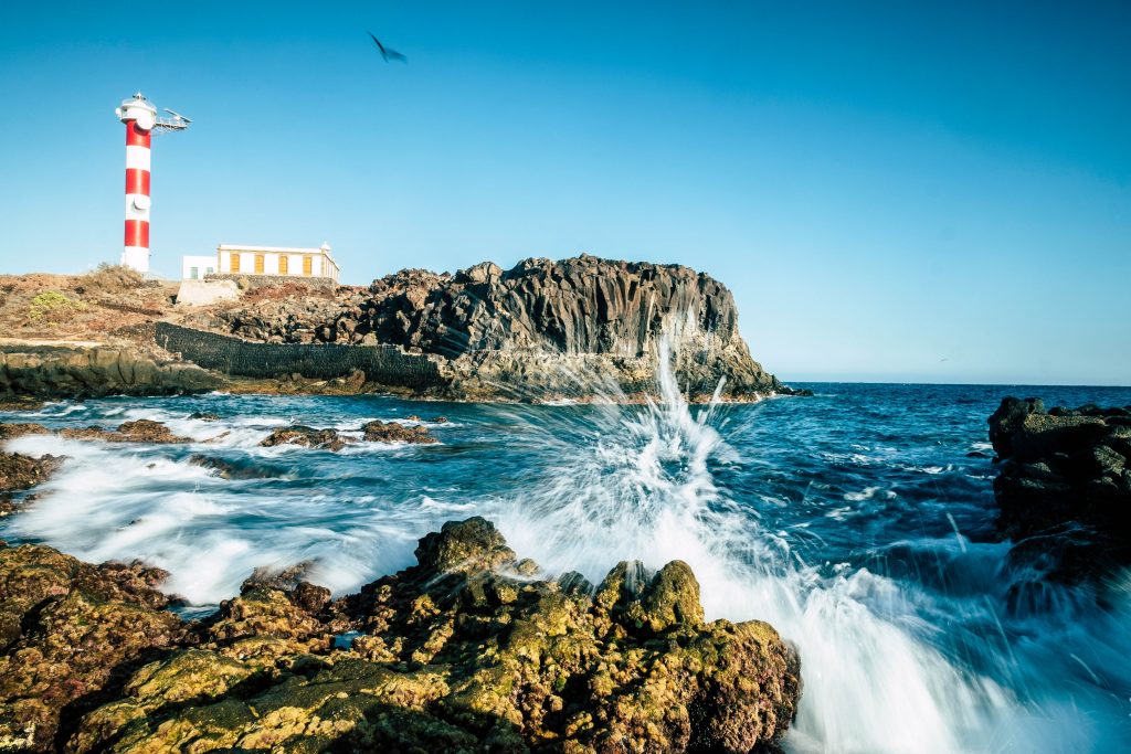 Spain Tenerife unsplash