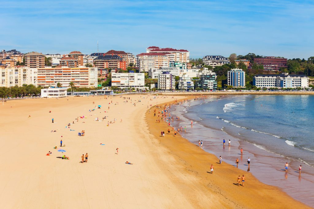 Spain Santander unsplash