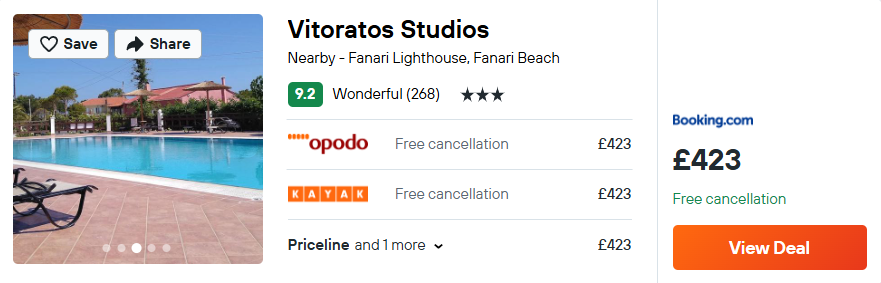 Vitoratos Studios