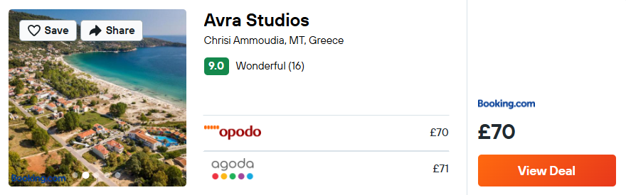 Avra Studios