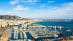 France Cannes unsplash