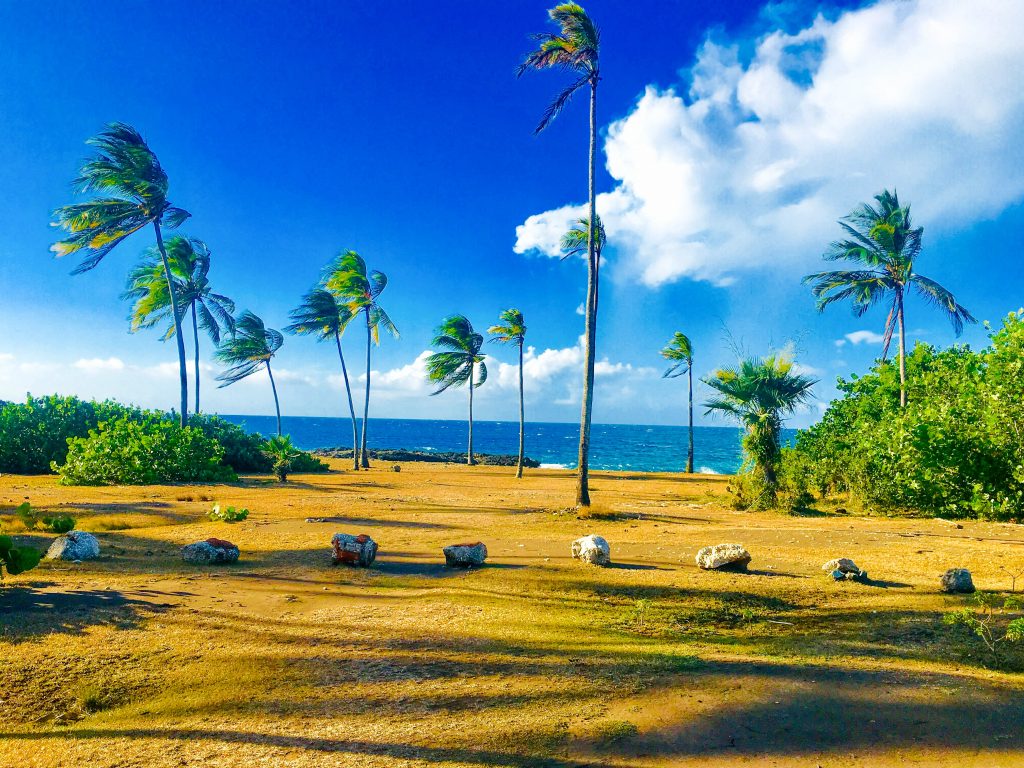 Cuba Holguin Cayo Bariay unsplash