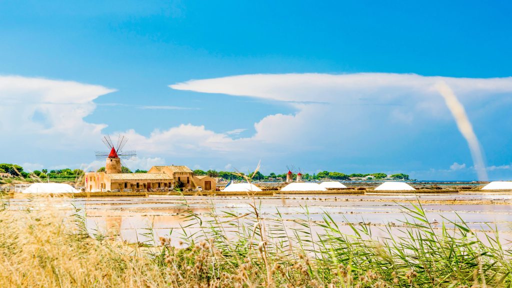 Italy Sicily Marsala unsplash