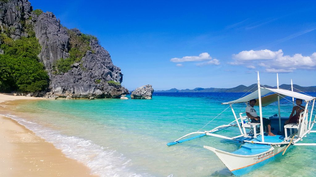 Philippines Busuanga unsplash