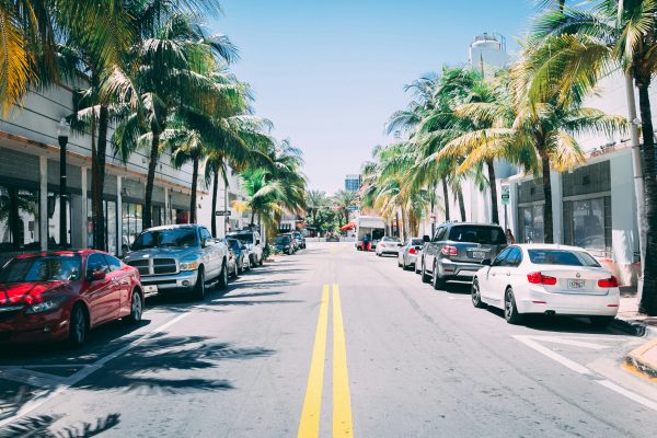 USA Florida Miami unsplash