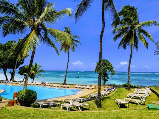 Kenya Mombasa unsplash