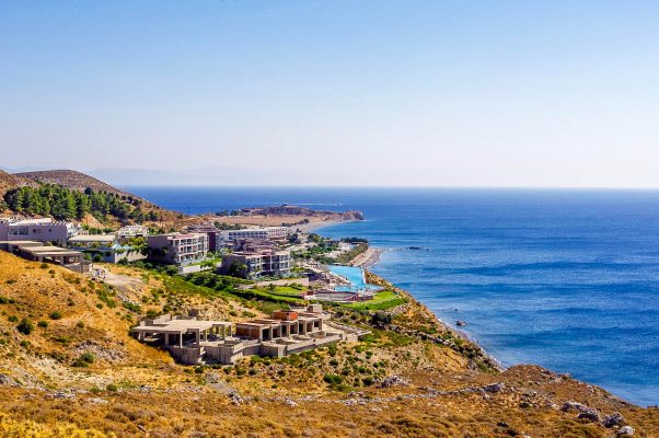 Greece Kos pixabay