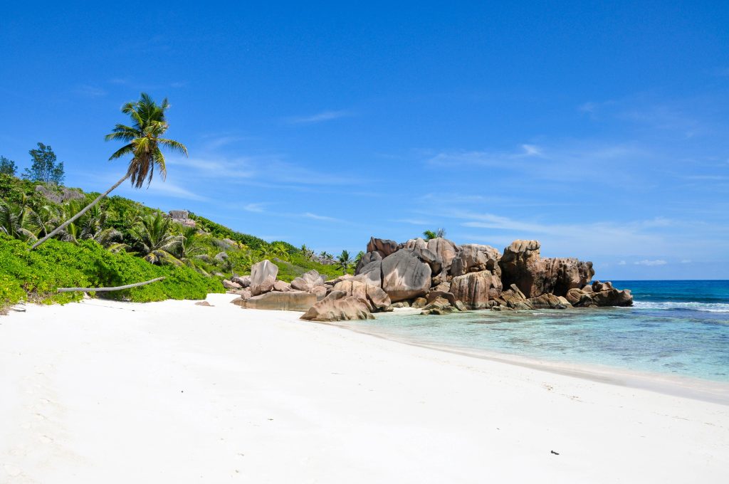 Seychelles unsplash