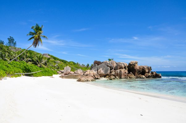 Seychelles unsplash