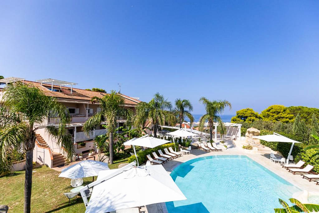 L' Arcobaleno Resort