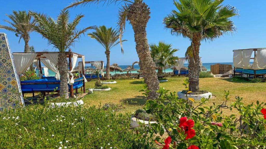 Hotel Dar El Bhar