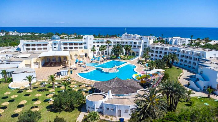 Hotel Liberty Resort
