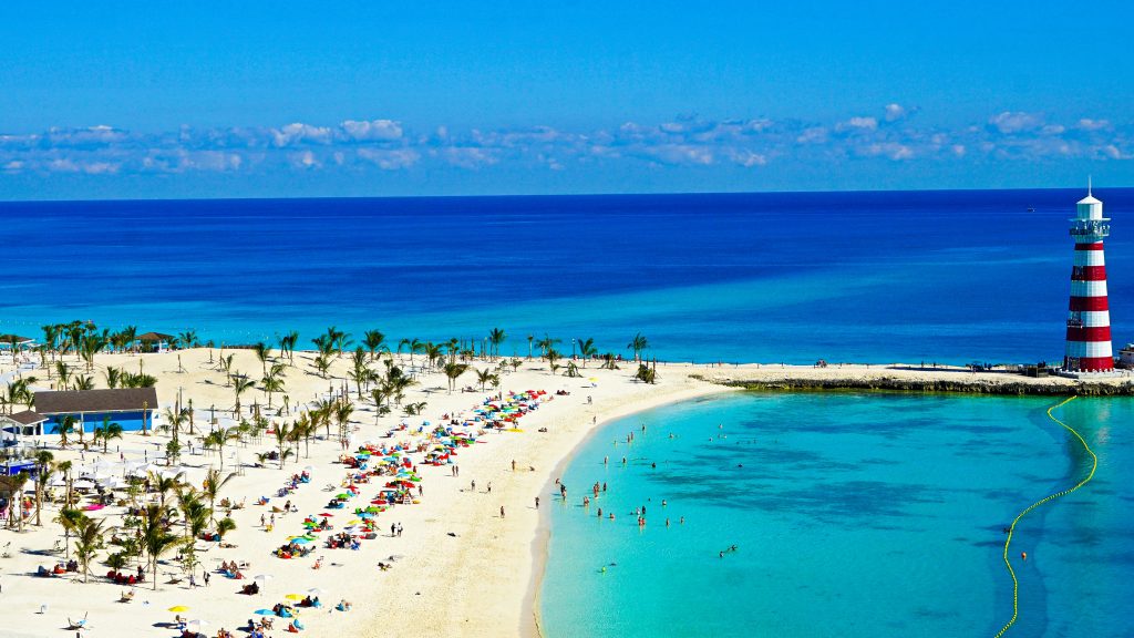 Bahamas unsplash