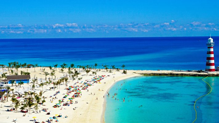 Bahamas unsplash